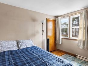 93 Patricia Lane, Weymouth MA 02190