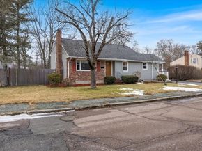 93 Patricia Lane, Weymouth MA 02190