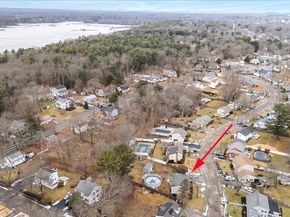 93 Patricia Lane, Weymouth MA 02190