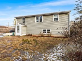 93 Patricia Lane, Weymouth MA 02190