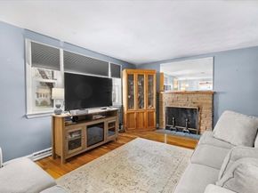 93 Patricia Lane, Weymouth MA 02190