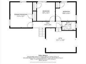 93 Patricia Lane, Weymouth MA 02190