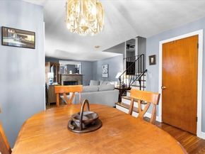 93 Patricia Lane, Weymouth MA 02190