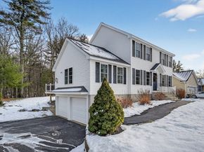 15 Bufton Farm Rd, Clinton MA 01510