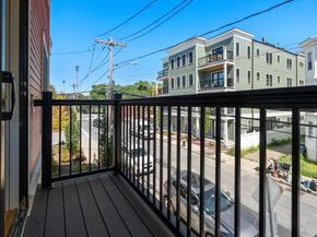 69 Williams Street 3, Boston MA 02130