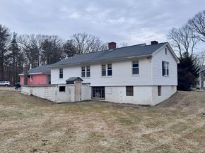 266 Putnam Hill Rd, Sutton MA 01590