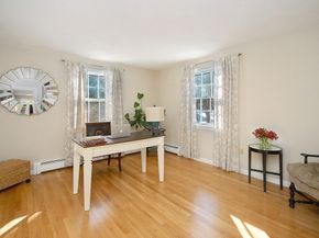 100 Harrington Ave, Concord MA 01742