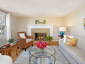 100 Harrington Ave, Concord MA 01742