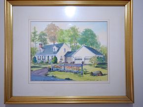 100 Harrington Ave, Concord MA 01742