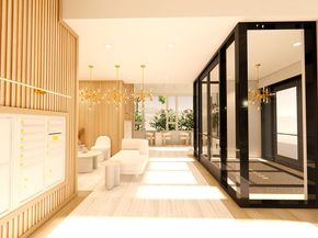 125 Lowell Street 3B, Somerville MA 02143