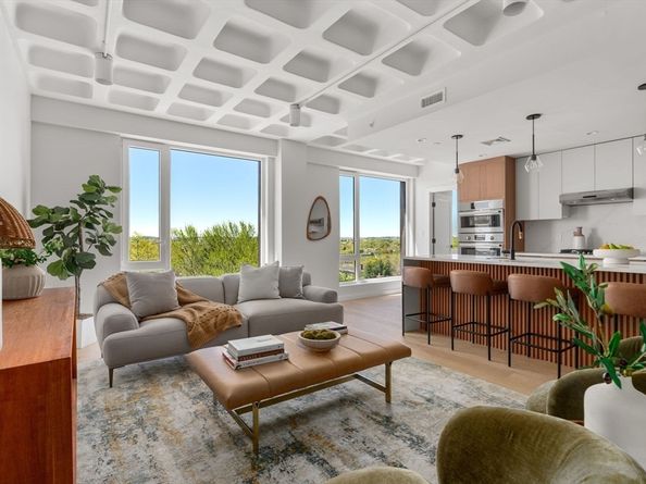 125 Lowell Street 3B, Somerville MA 02143