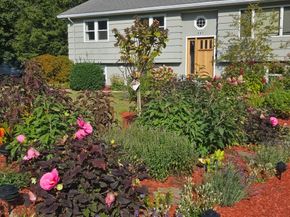 247 W Acton Rd, Stow MA 01775