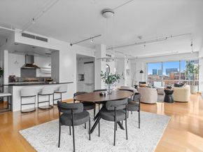 25 Channel Center St 1102, Boston MA 02210