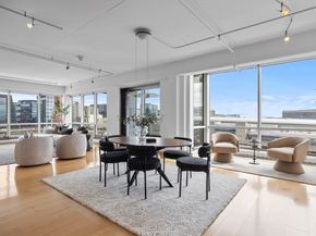 25 Channel Center St 1102, Boston MA 02210