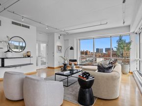 25 Channel Center St 1102, Boston MA 02210