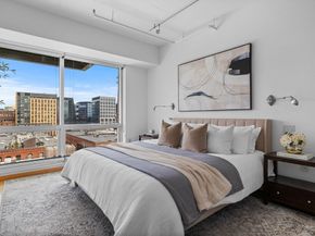 25 Channel Center St 1102, Boston MA 02210