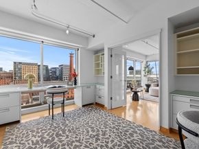 25 Channel Center St 1102, Boston MA 02210