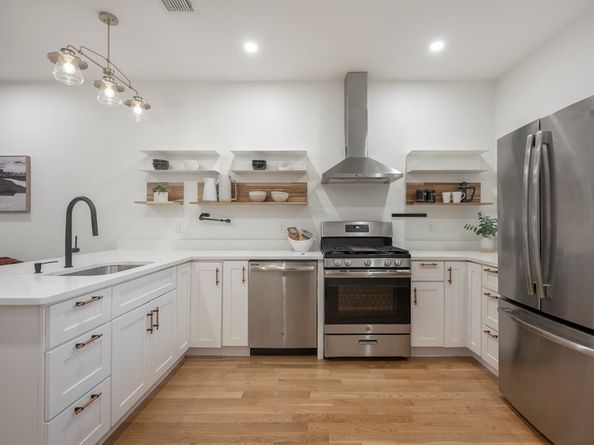 43 Wordsworth St 2, Boston MA 02128