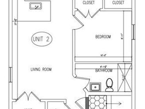 43 Wordsworth St 2, Boston MA 02128