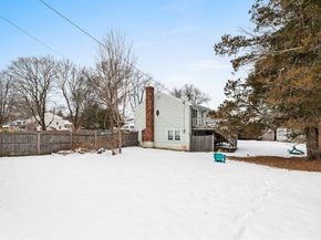 1 Alden Ave, Stoneham MA 02180