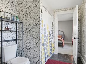 6 Everett Street, Stoneham MA 02180