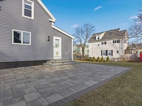 6 Everett Street, Stoneham MA 02180