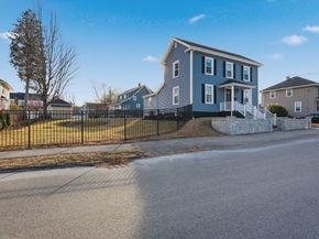 6 Everett Street, Stoneham MA 02180