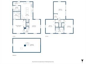 6 Everett Street, Stoneham MA 02180