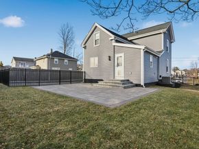 6 Everett Street, Stoneham MA 02180