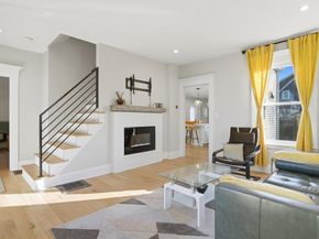 6 Everett Street, Stoneham MA 02180