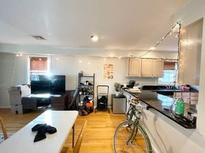 6 Harleston St 6, Boston MA 02120