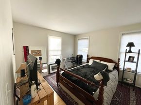 6 Harleston St 6, Boston MA 02120