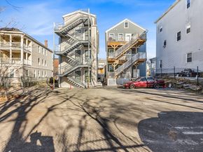 15 Maywood St, Boston MA 02119