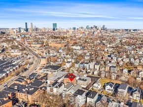 15 Maywood St, Boston MA 02119