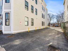 15 Maywood St, Boston MA 02119