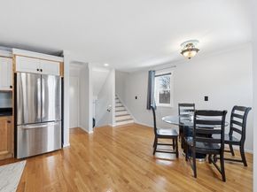 8 Russell Dr 7D, Salem MA 01970
