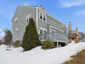 8 Russell Dr 7D, Salem MA 01970