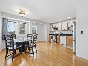8 Russell Dr 7D, Salem MA 01970