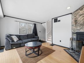 8 Russell Dr 7D, Salem MA 01970