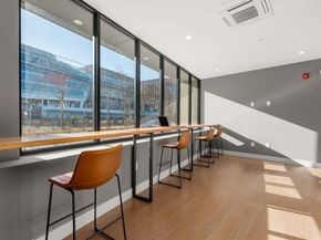 100 Lincoln Street 206, Boston MA 02135