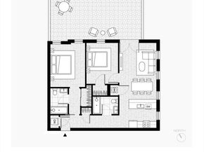 100 Lincoln Street 206, Boston MA 02135