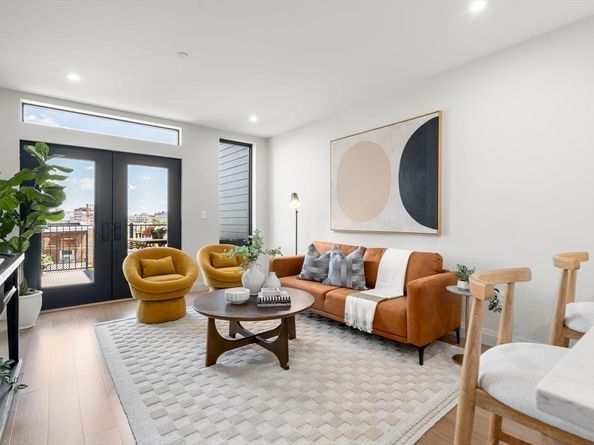 100 Lincoln Street 206, Boston MA 02135