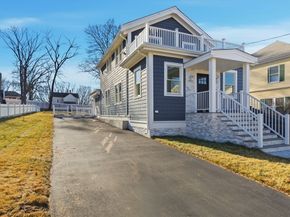 442 High St, Dedham MA 02026