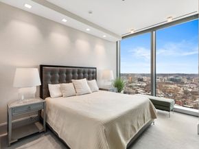 1 Dalton Street Unit 3801, Boston MA 02199