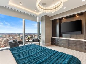 1 Dalton Street Unit 3801, Boston MA 02199