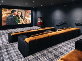 1 Dalton Street Unit 3801, Boston MA 02199