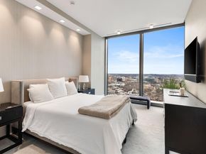 1 Dalton Street Unit 3801, Boston MA 02199