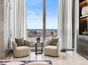 1 Dalton Street Unit 3801, Boston MA 02199