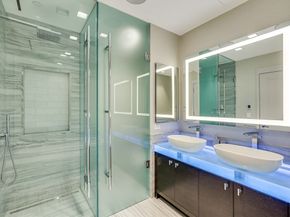 1 Dalton Street Unit 3801, Boston MA 02199