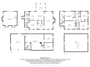 50 Jerusalem Rd, Cohasset MA 02025